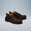Onitsuka Tiger DENTIGRE LS 1183B421 201 BIRCH PEACOAT